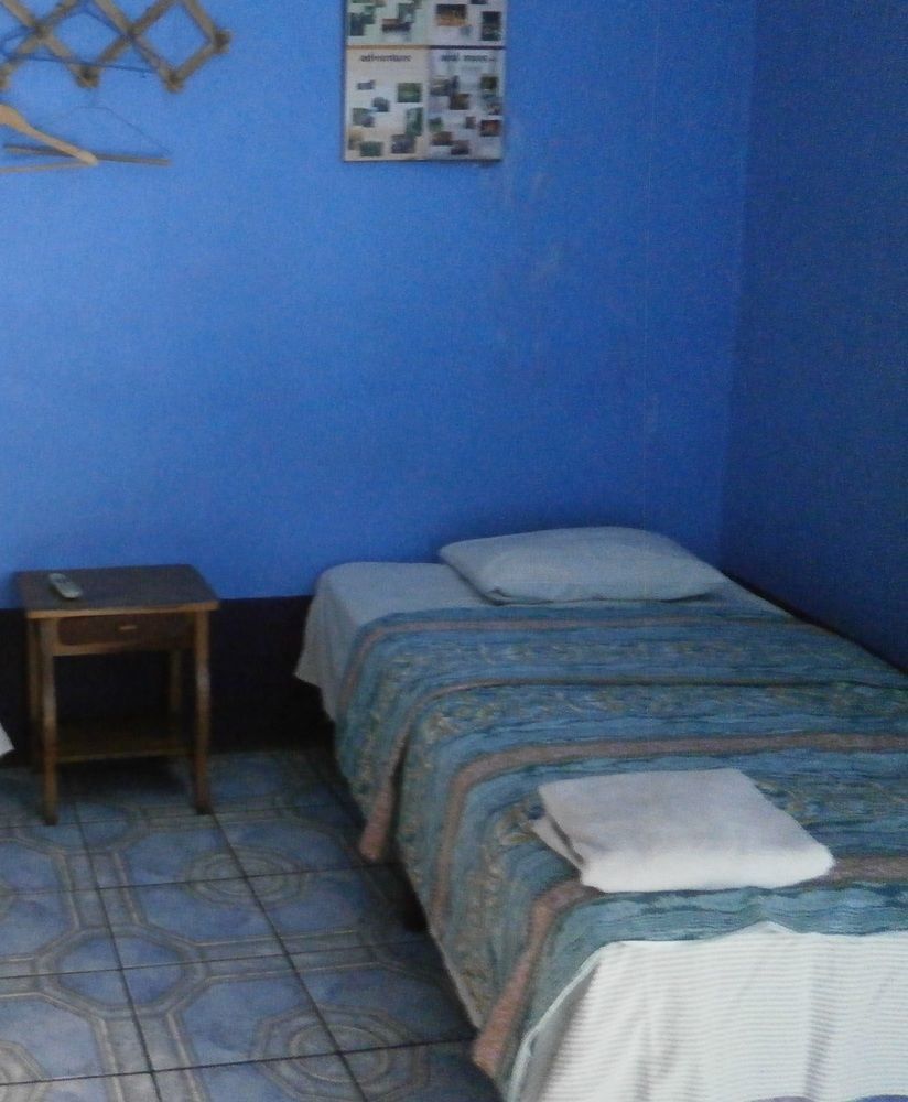 Hostal Nicaragua Guest House Managua Exterior photo